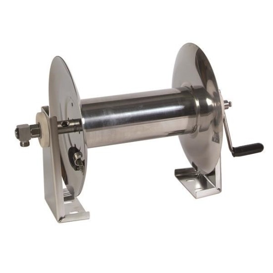 ENROLLADOR MAGNUM BABY 2000 INOX ENROLLADOR MAGNUM BABY 2000 INOX